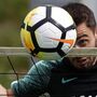 Bernardo Silva: 'Temos muita ambição de ganhar esta competição'