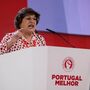 Ana Gomes vai a Luanda falar sobre corrupção