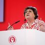 Ana Gomes: 'Qualquer crítica [a Sócrates] era crime'