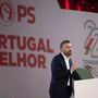 Pedro Nuno Santos diz que OE2025 'suporta uma política de direita'