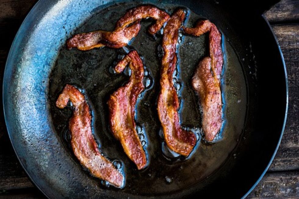 bacon