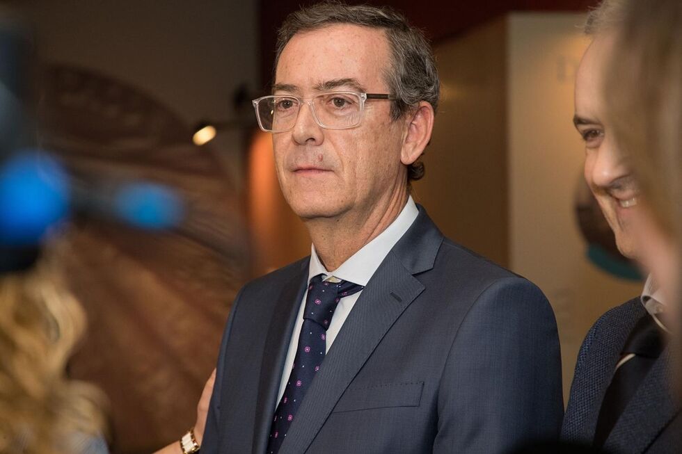 Miguel Guimarães bastonário da Ordem dos Médicos 