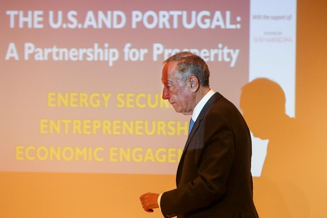 Marcelo Rebelo de Sousa 