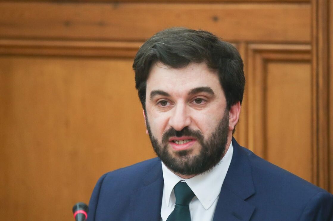 ANTÓNIO COTRIM/LUSA