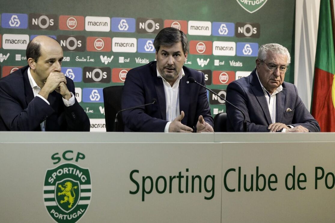 Bruno de Carvalho 