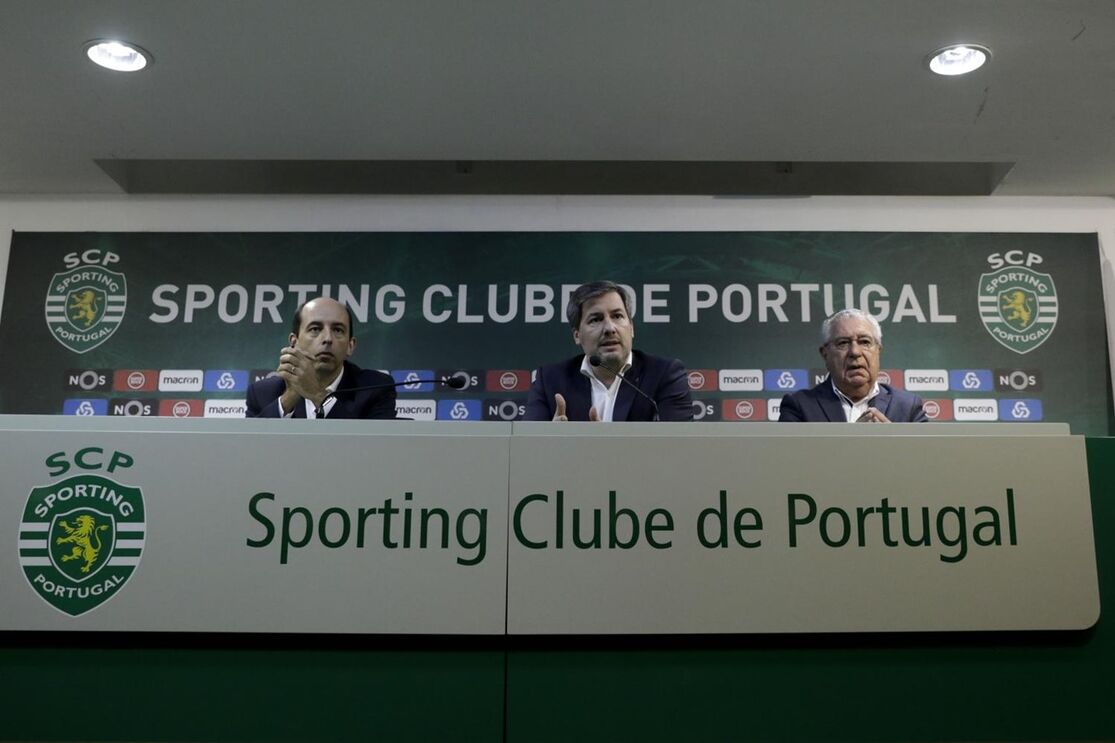 Bruno de Carvalho 