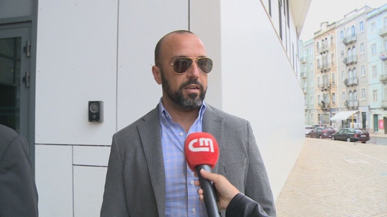 Mário Machado