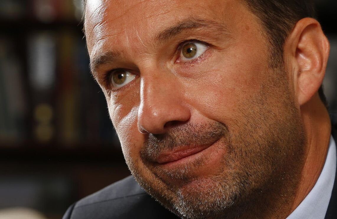 Frederico Varandas 