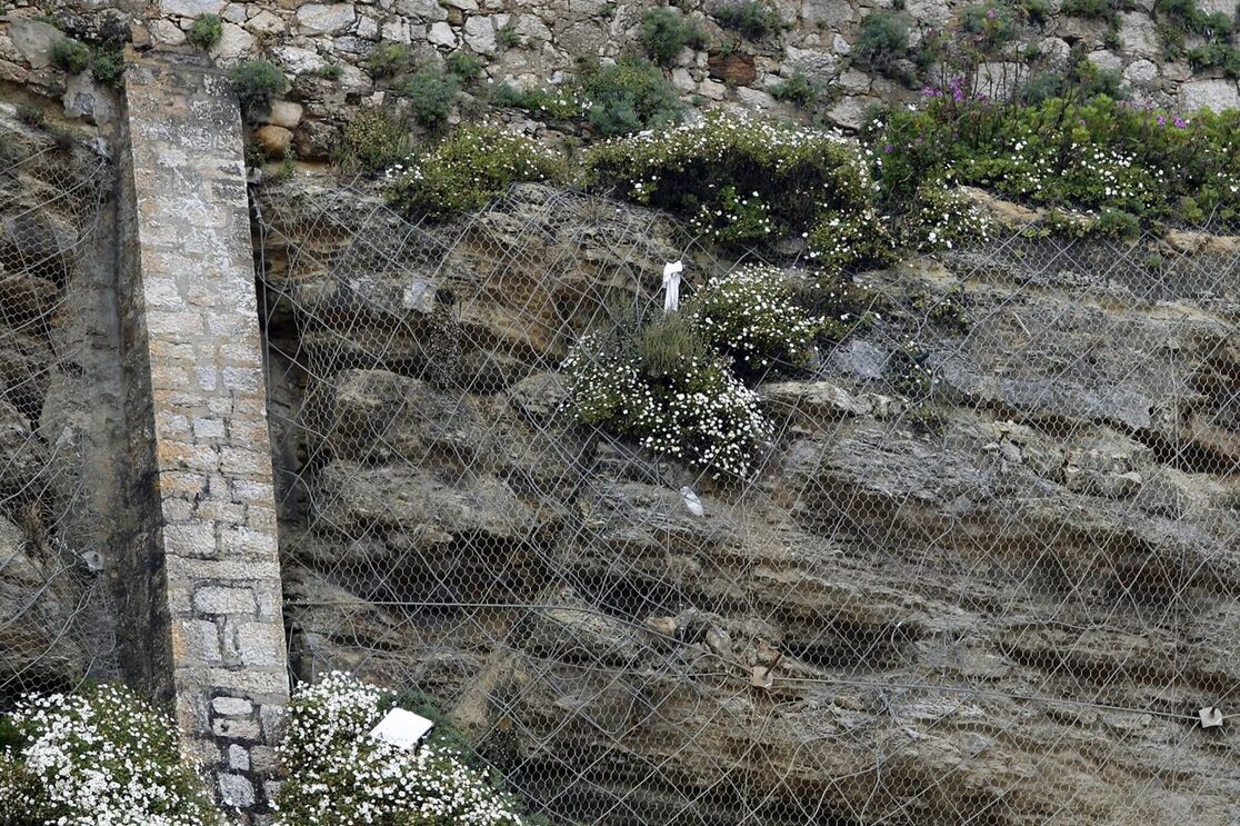 Ericeira queda fatal 