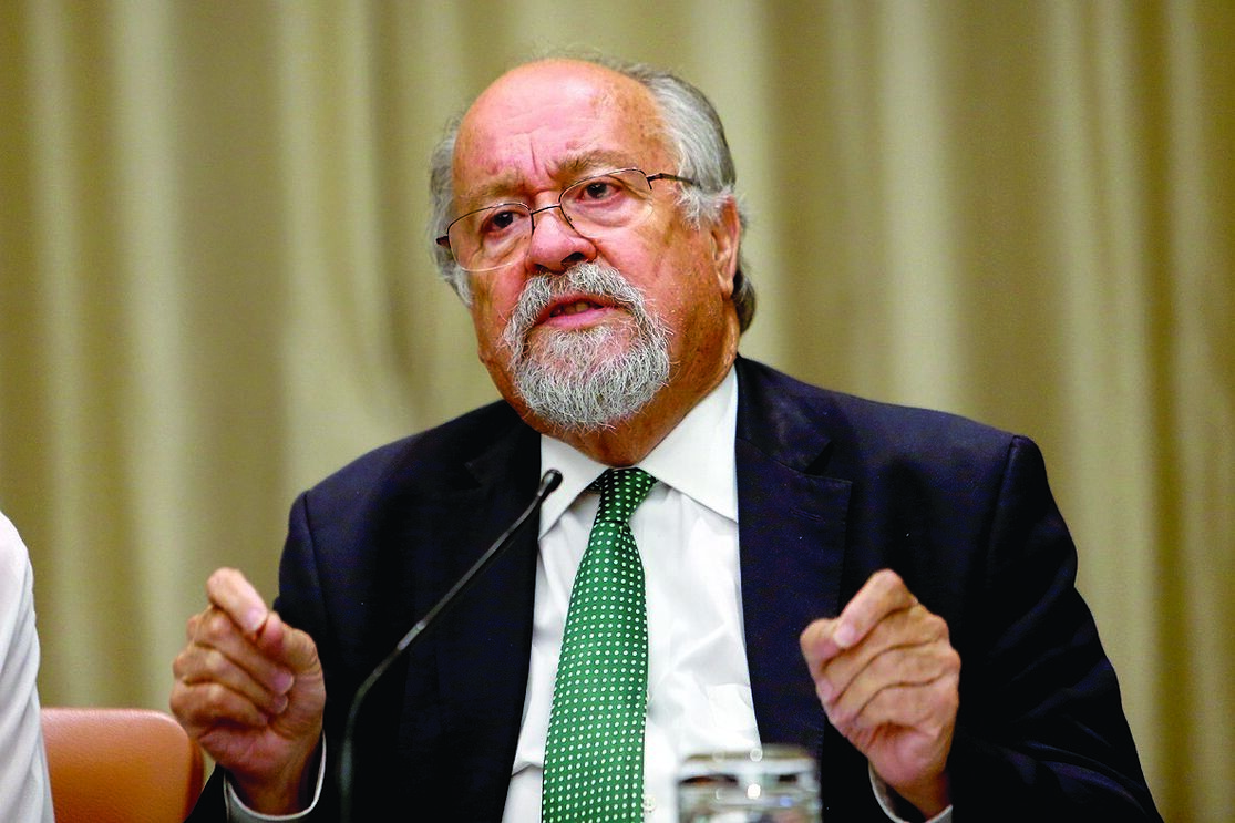 Jaime Marta Soares