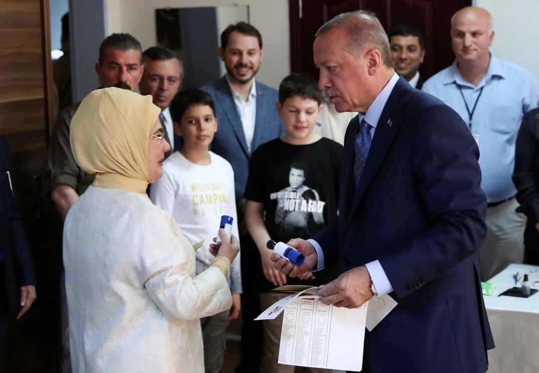 Erdogan