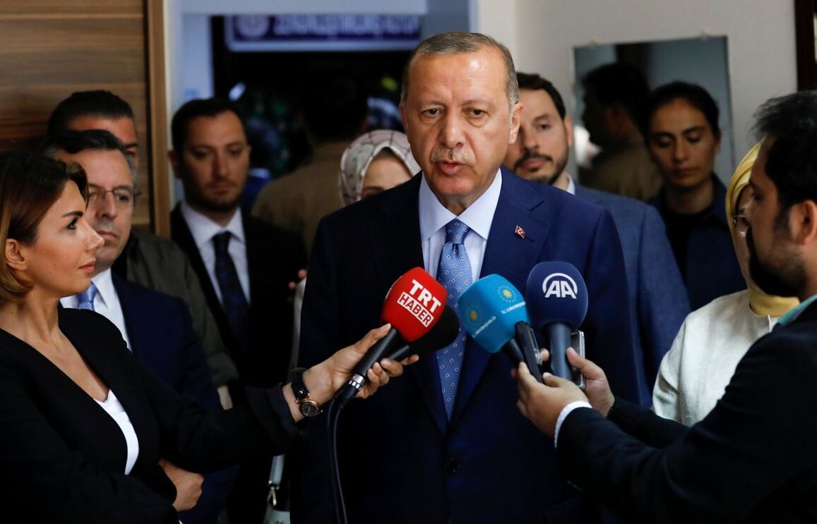 Erdogan