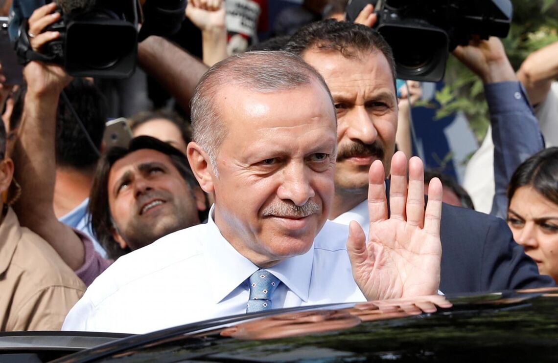 Erdogan