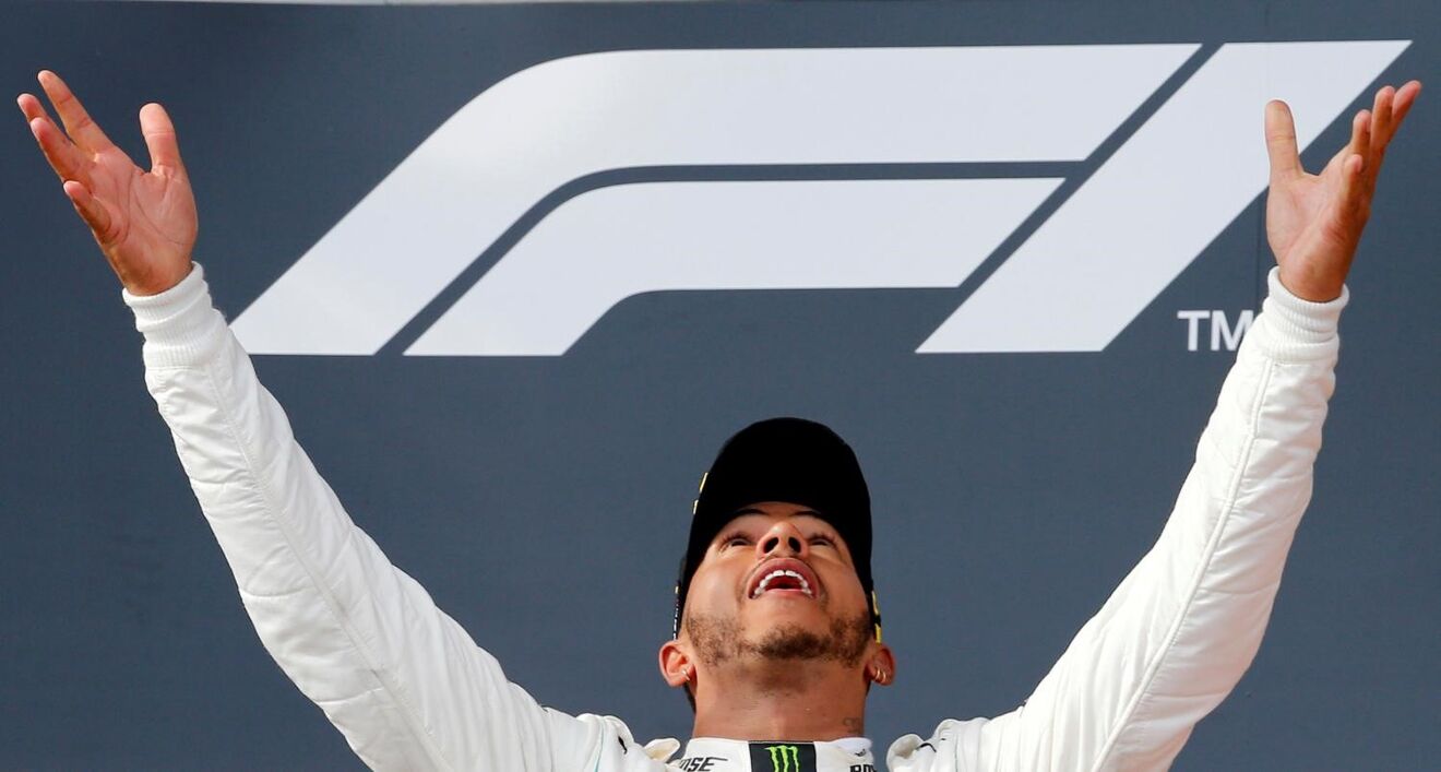 Hamilton 