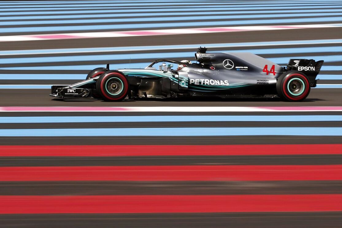 Hamilton 