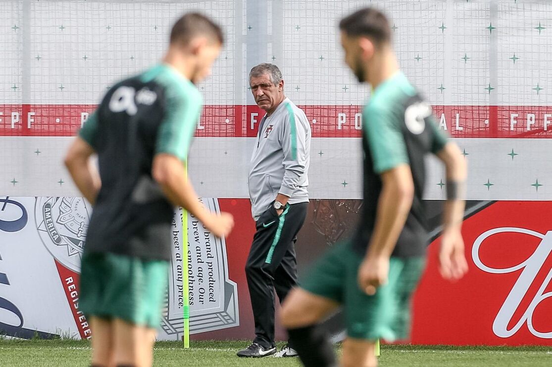 Fernando Santos 