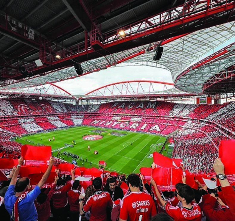 Estádio da Luz