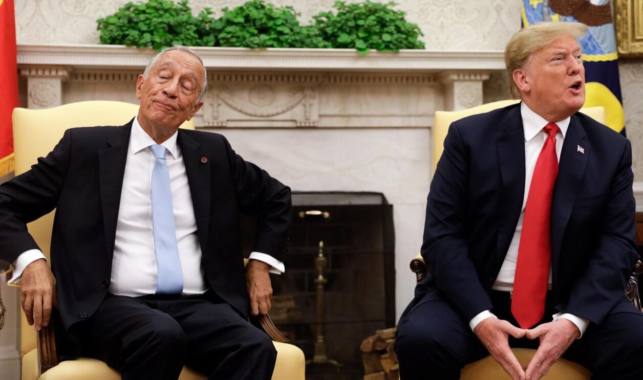 Marcelo Trump