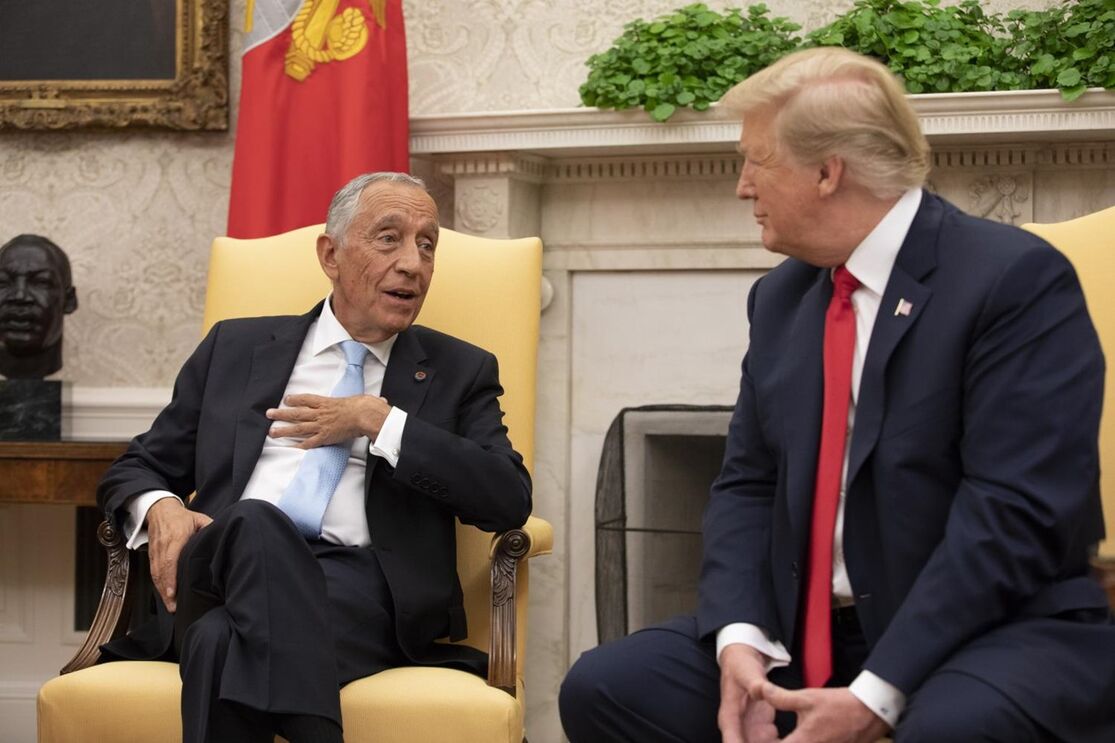 Marcelo Trump