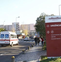 Demitiu-se o presidente da Unidade Local de Saúde Amadora-Sintra