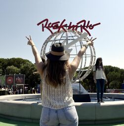 ASAE instaura três processos-crime no Rock in Rio por documentos falsos