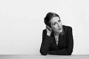 À conversa com Stacey Kent, entre o jazz e a orquestra