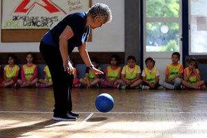 Alunos vão ter mais desporto este ano letivo