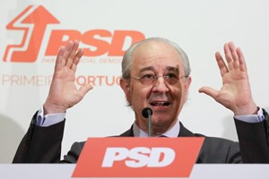 PSD Coimbra arrasa direção de Rui Rio