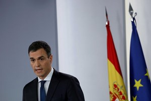 Presidente do Governo espanhol anuncia cimeira luso-espanhola