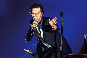 Nick Cave e as novidades do Primavera Sound