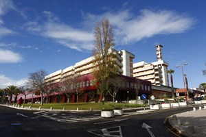 Garcia de Orta: Trabalho nos centros de saúde é como um 'plano de contingência', diz ARS