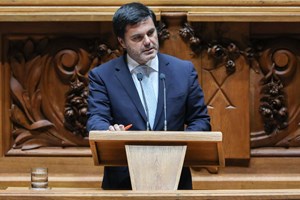 Valongo escolhe crítico de Rio como candidato