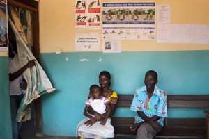 OMS decreta fim de epidemia de Ébola na RD Congo