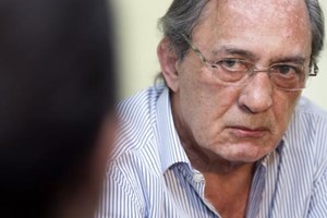 Casa Pia: Relação condena Carlos Cruz a pagar indemnização de 50 mil euros