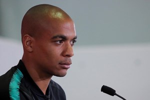 João Mário regressa ao Sporting por empréstimo do Inter de Milão