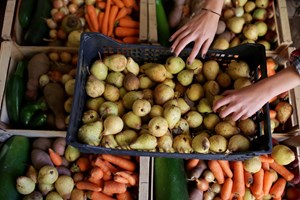Venda de produtos não alimentares regressa à feira de Viera do Minho