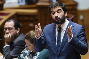 Ministro da Educação quer erradicar violência no Desporto