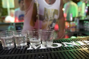 Dependência de álcool em Portugal aumentou quase 50% na última década