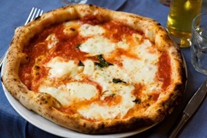 Pasta, gnocchi e pizza, há tudo no Festival D' Itália 