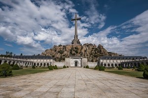 Exumação de Franco do Vale dos Caídos tem data e hora marcadas