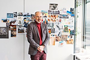 Tudor, a marca de relógios para o pulso do mergulhador