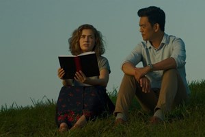 Crítica de cinema: Columbus