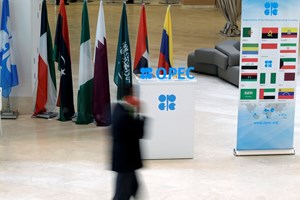 OPEP acorda aumento de produção em um milhão de barris