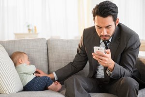 CITE obriga empresas a dar horário flexível a quem tem filhos
