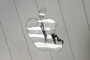 Apple prepara AirPods resistentes à água