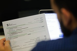 Covid-19: Recibos verdes devem substituir declaração de IRS caso tenham indicado apoios isentos