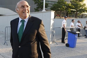 Sousa Cintra: 'Nunca tive nenhum problema com as claques'