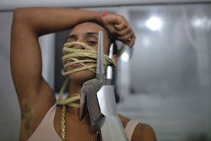Queer Lisboa sob o signo da SIDA, em Setembro