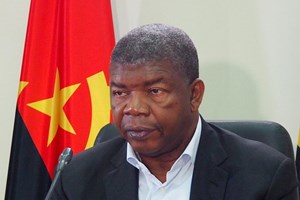 'João Lourenço pode ser um Marcelo Caetano angolano'
