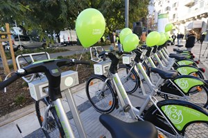 Câmara de Lisboa vai apoiar compra de bicicletas